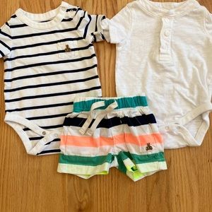 Baby Gap Clothes 0-3 size